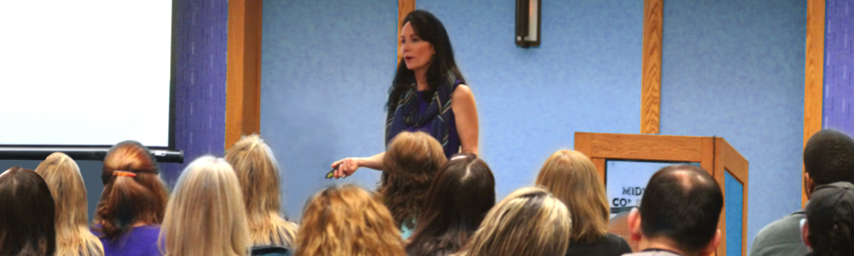 Dianne Bischoff James - Life Transformation Coach, Speaker and Author